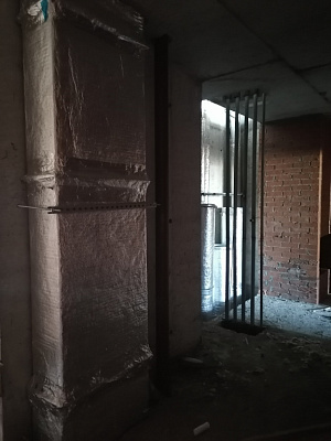 ЖК Ельцовский