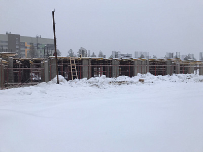 Жилой комплекс Внуково Кантри Клаб