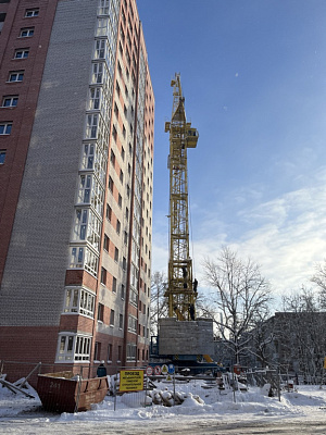 Макаринская роща