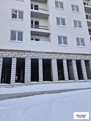 ЖК КратовоГрадЪ