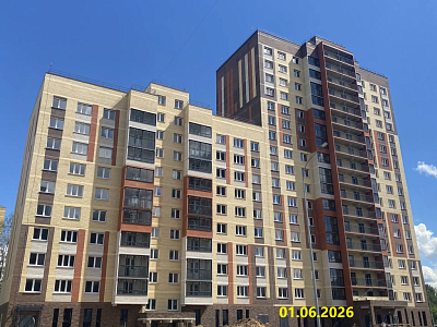 Деревня Аркасы, Улица