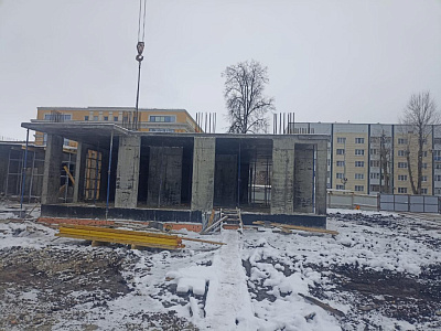 Жилой комплекс