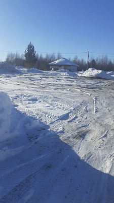г. Бердск