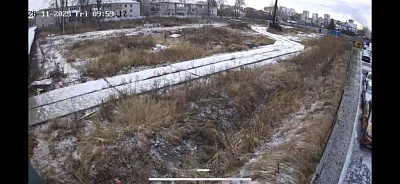 г. Тюмень, Улица Пражская