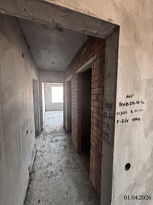 Дом на Спартаке