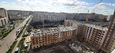 ЖК Империал 