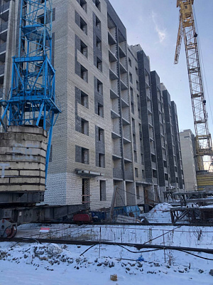Жилой комплекс