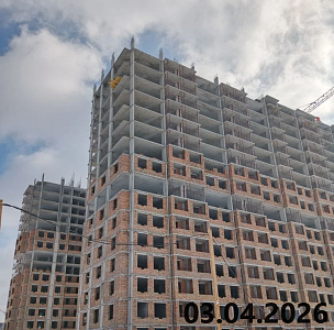 г. Омск, Улица Успешная