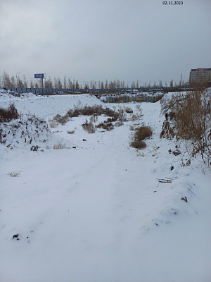 Микрорайон 13 