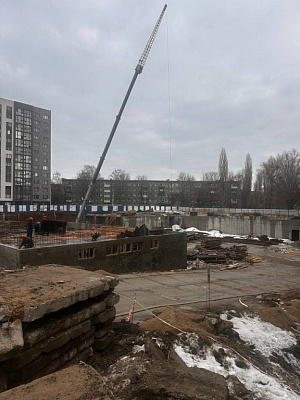 Квартал для жизни 