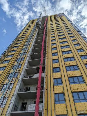 ЖК Ломоносов