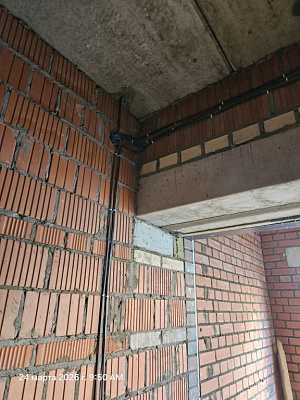 г. Кострома, Войкова