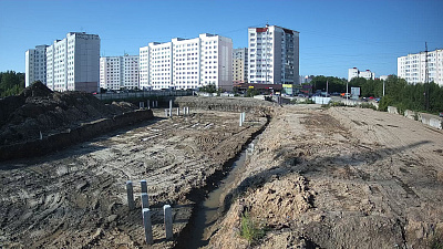 г. Тверь, ул Луначарского
