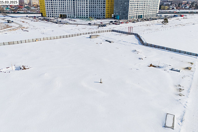 Микрорайон 