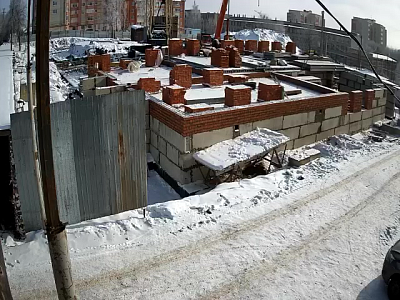 г. Рузаевка