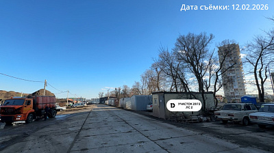 МКР ДОГМА ПАРК Парковка С2 (уч.2872 ЛС2)