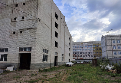 г. Барнаул, Улица Власихинская