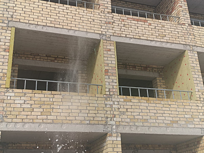 г. Октябрьский, Улица Халтурина