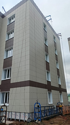 Жилой Комплекс 