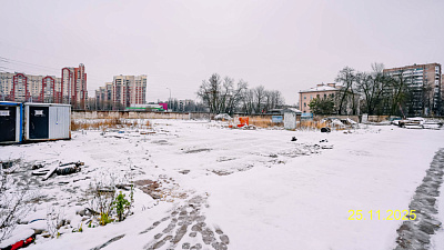 ЖК Аурум
