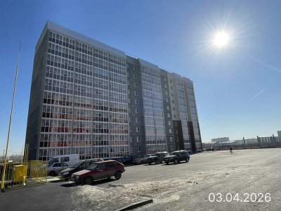 Жилой комплекс 