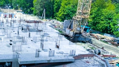 ЖК АКВАРЕЛЬ ЖИЛОЙ КОМПЛЕКС АКВАРЕЛЬ