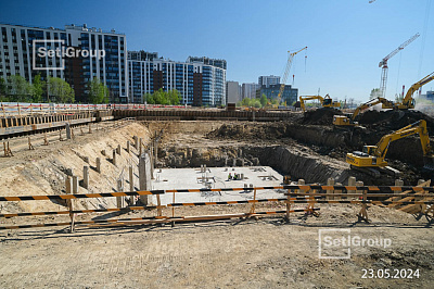 ЖК Титул в Московском