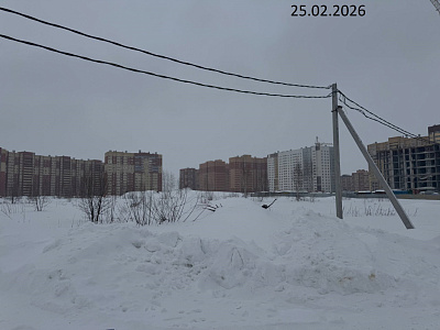 г. Рязань, Район Семчино