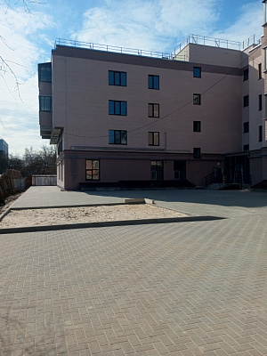г. Тверь, ул Мусоргского