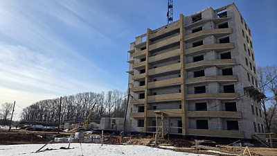 г. Киров, Улица Красной Звезды