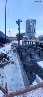 ЖК «Парковый квартал 2.0»
