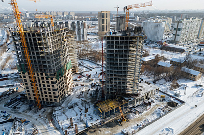 г. Новосибирск, Улица Фадеева