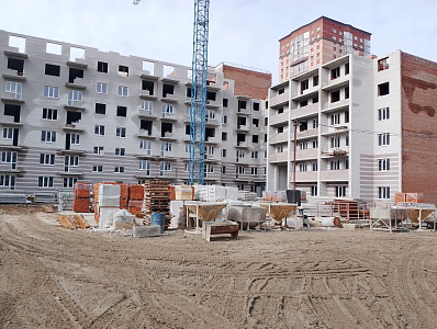 Жилой комплекс 