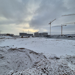 ЖК Аквилон Солар