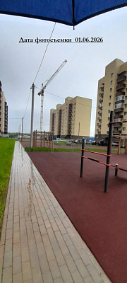 ЖК МЕГАПОЛИС