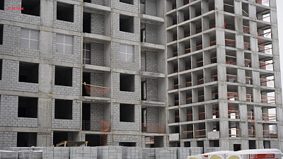 Жилой Комплекс 