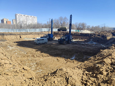 г. Оренбург