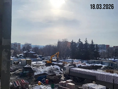 ВЕЛАРТ жилой комплекс