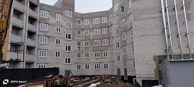 ЖК Новое Сватково