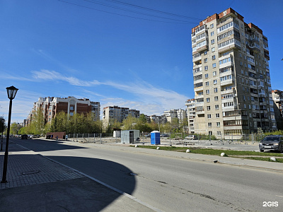 ЖК Банников дом