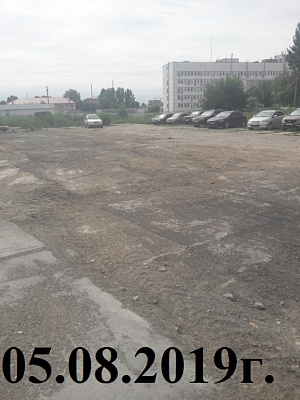 жилой квартал GRAND AVENUE
