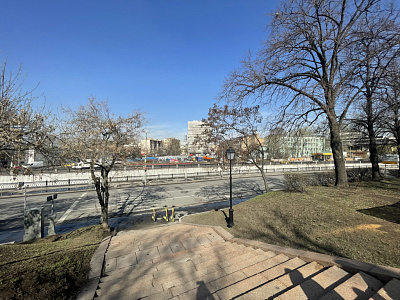 г. Москва, Таганский район