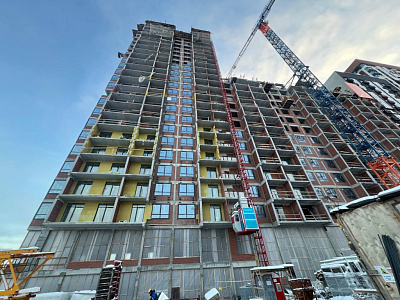 ЖК Нагорный