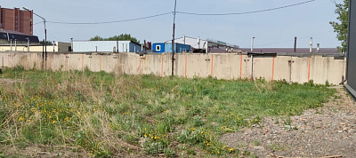 г. Красноярск, район Советский