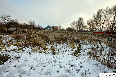г. Калининград, Переулок Ржевский 3-й