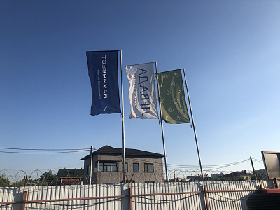 Городской квартал 