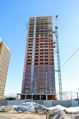 Жилой комплекс 