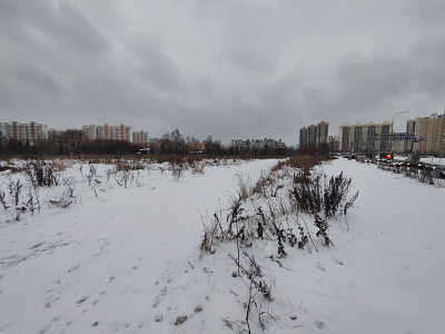 Город-парк Переделкино Ближнее (18ф 1к)