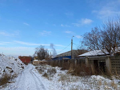 Жилой комплекс