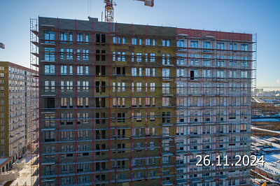 Невская Долина корпус 1.3